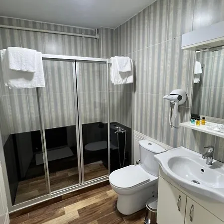 Hotel Ravello Taksim Stambuł