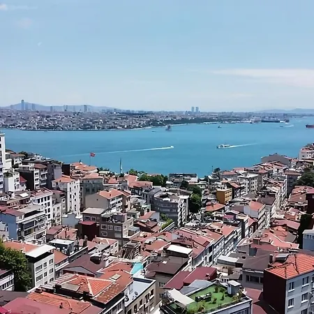 Ravello Taksim Isztambul