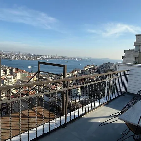 Ravello Taksim Szálloda Isztambul