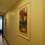 Ravello Taksim 伊斯坦布尔