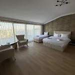 Ravello Taksim 酒店 3*