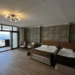 酒店 Ravello Taksim 伊斯坦布尔