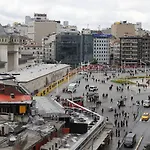 Ravello Taksim 酒店 伊斯坦布尔