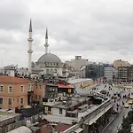 酒店 Ravello Taksim