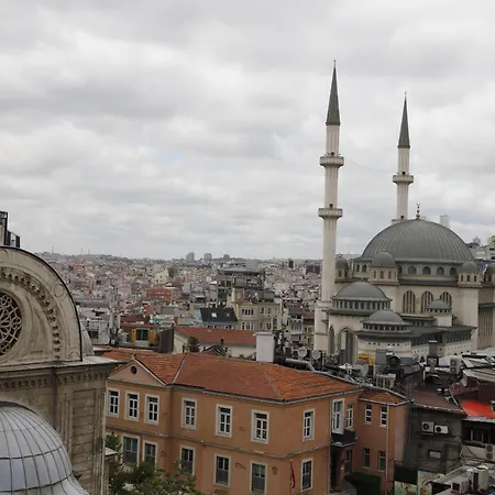 Ravello Taksim Istanbul