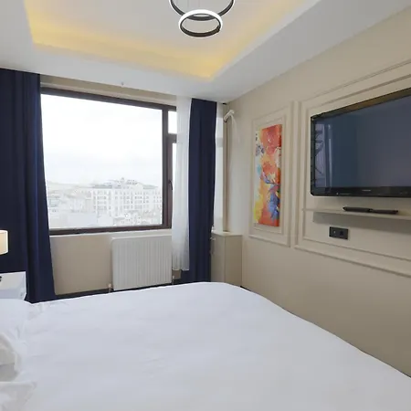 Ravello Taksim Hotel Istanbul