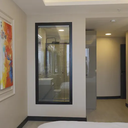 Hotel Ravello Taksim Istanbul