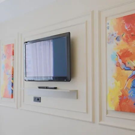 Ravello Taksim 3* Istanbul