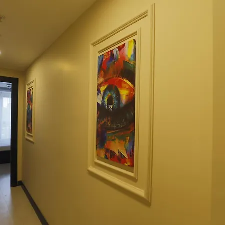 Ravello Taksim İstanbul