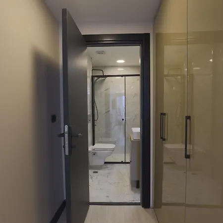 Hotell Ravello Taksim 3*