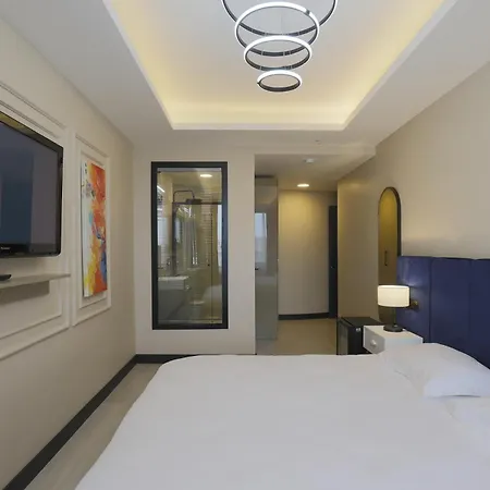 Ravello Taksim 3* Istanbul