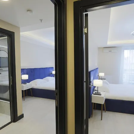 Ravello Taksim Istanbul