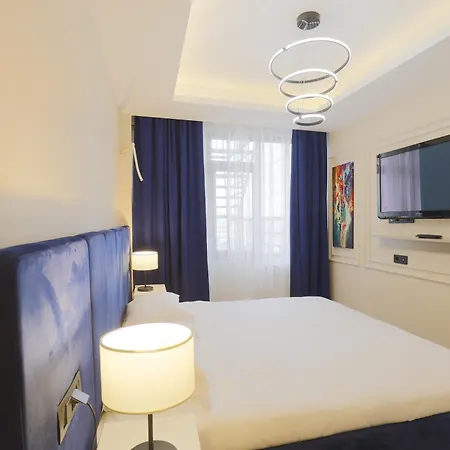 Ravello Taksim 3* Istanbul