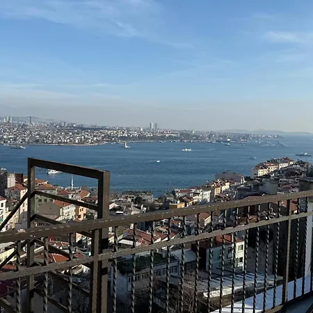 Hotell Ravello Taksim