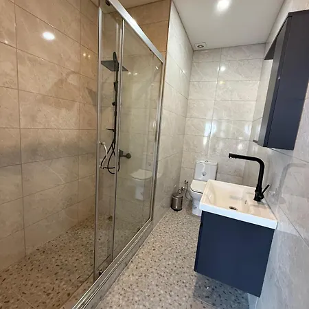 Ravello Taksim Hotell 3*
