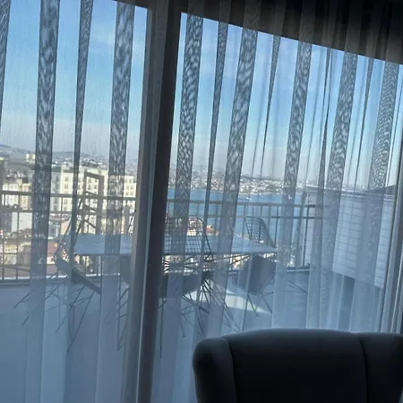 Ravello Taksim Hotel Istanbul