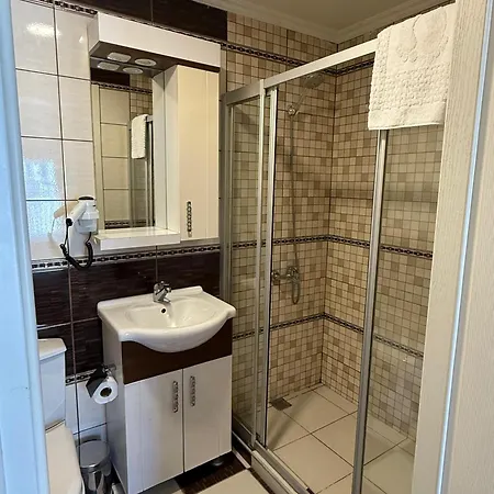 Hotell Ravello Taksim