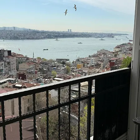 Ravello Taksim Hotel