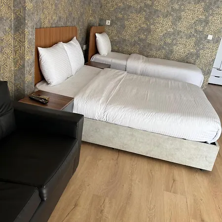 Ravello Taksim Otel 3*