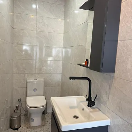 Ravello Taksim Hotel 3*