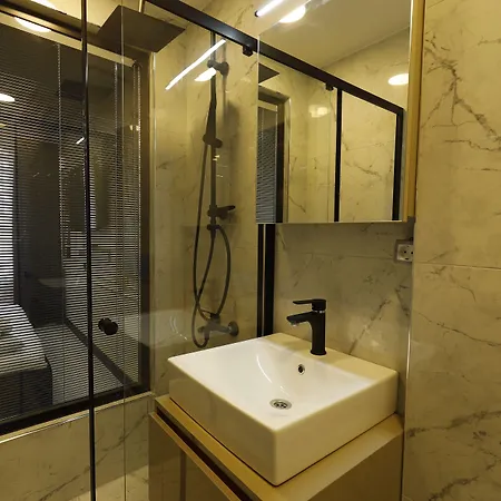 Ravello Taksim Hotel 3*