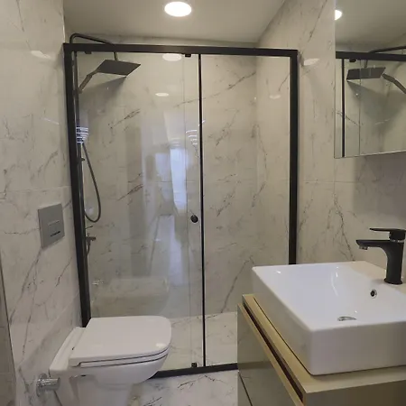 Hotel Ravello Taksim Istanbul