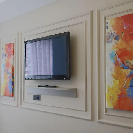 Ravello Taksim Otel 3*