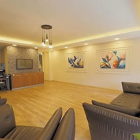 Ravello Taksim Hotel