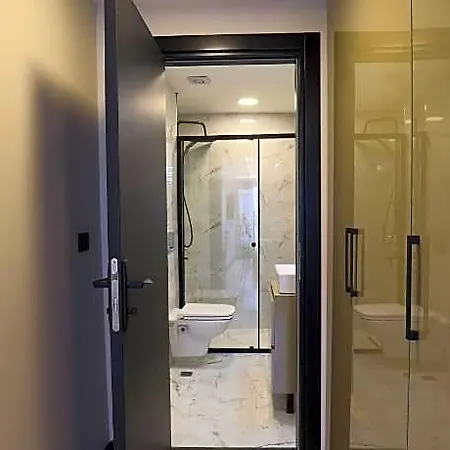 Hotel Ravello Taksim 3*