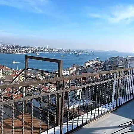Hotel Ravello Taksim