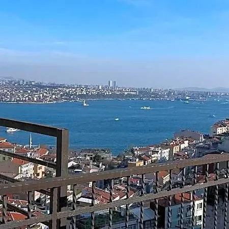 Hotel Ravello Taksim
