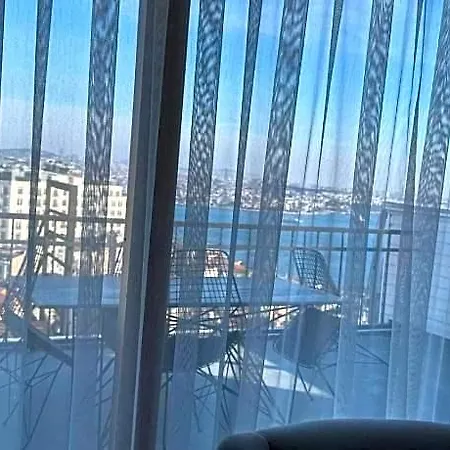 Hotel Ravello Taksim Stambuł