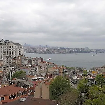 Hotel Ravello Taksim