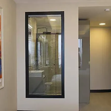 Hotel Ravello Taksim Stambuł