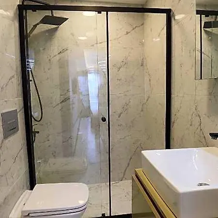Hotel Ravello Taksim Stambuł