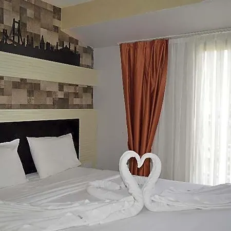 Ravello Taksim 3* Stambuł