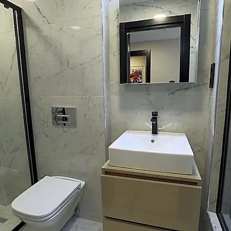 Hotel Ravello Taksim Stambuł