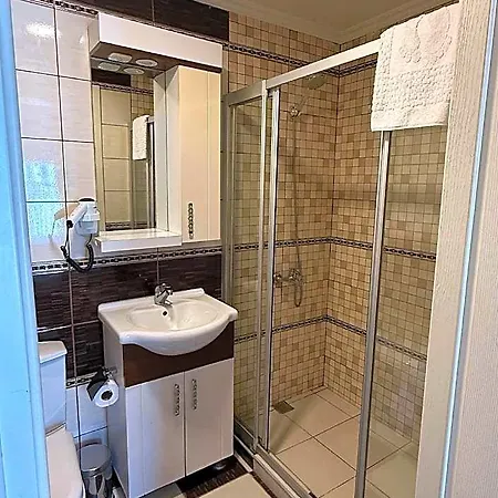 Hotel Ravello Taksim Stambuł