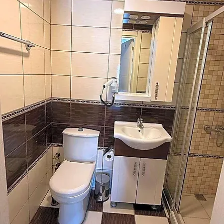 Ravello Taksim Hotel Istanbul