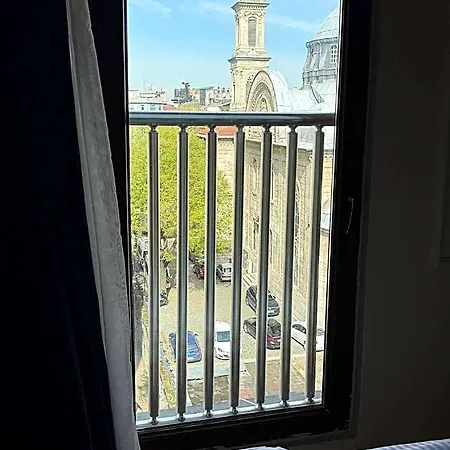 Ravello Taksim Hotel Istanbul