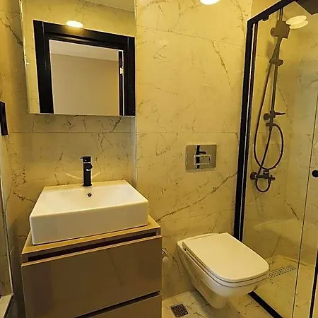 Hotel Ravello Taksim