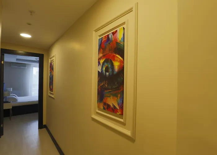 Ravello Taksim Istanbulská provincie