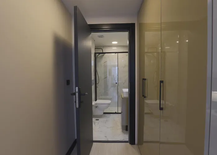 Hotel Ravello Taksim 3*