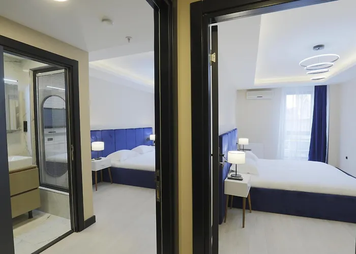 Ravello Taksim Istambul