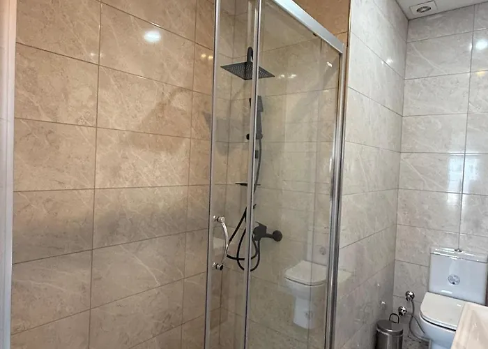 Ravello Taksim Hotel