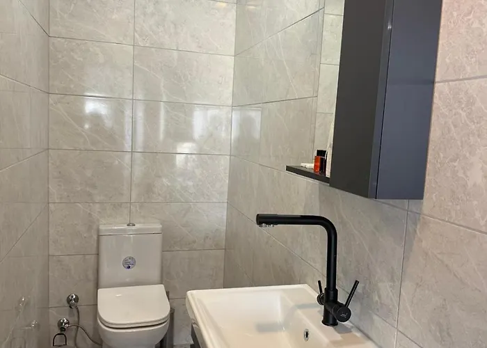 Ravello Taksim Hotel 3*