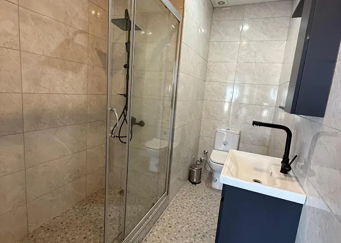 Hotel Ravello Taksim