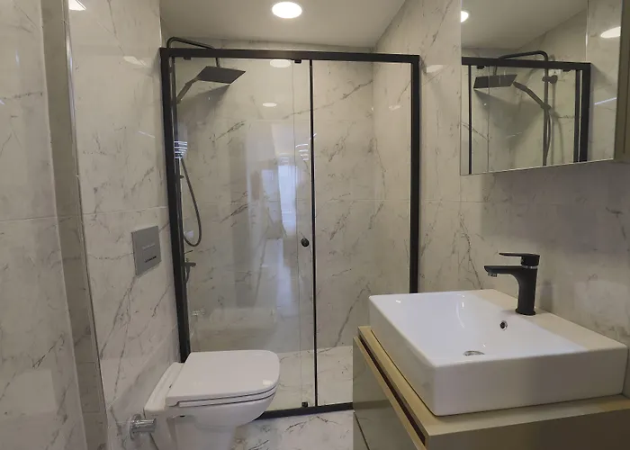 Hotel Ravello Taksim Istanbulská provincie