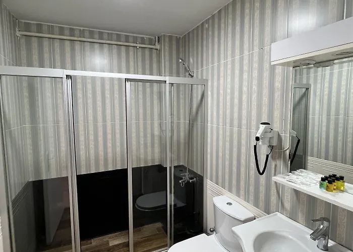 Ravello Taksim 3* Istanbulská provincie