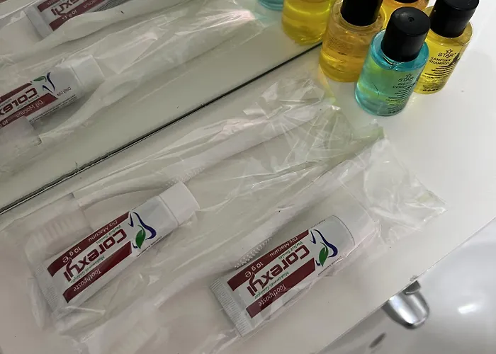 Ravello Taksim Hotel Istambul